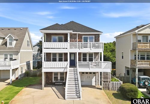 522 W Archdale St, Kill Devil Hills, NC, 27948-8119 | Card Image