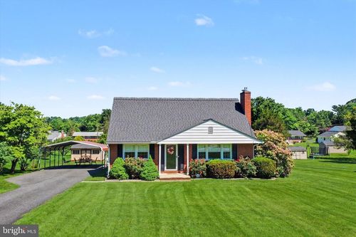406 Plumtree Rd, BEL AIR, MD, 21015-6015 | Card Image