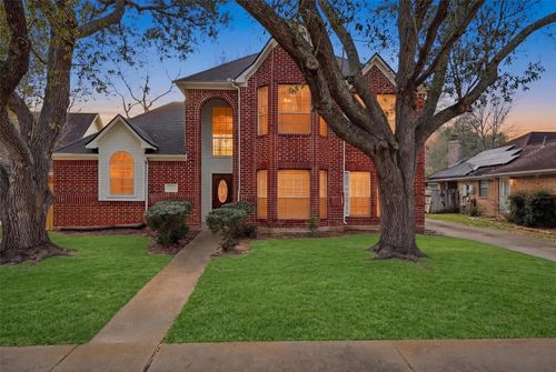 4014 S Sandy Ct, Missouri City, TX, 77459-3762 | Card Image