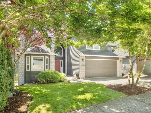 11336 Nw Kenzie Ln, Portland, OR, 97229-5077 | Card Image