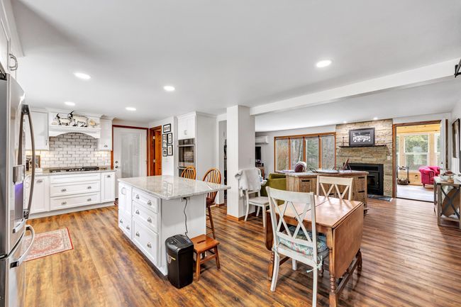 11598 Kosir Ln, House other with 3 bedrooms, 2 bathrooms and null parking in SILVER CLIFF WI | Image 7