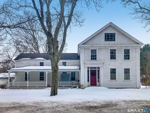 13 Bates Rd, Chaplin, CT, 06235-2501 | Card Image