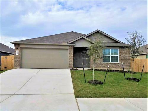105 Bear Oak St, Hutto, TX, 78634-2288 | Card Image
