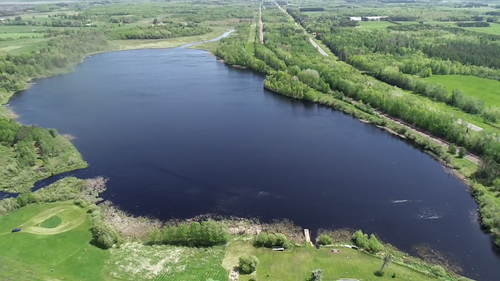 xxxx Woodbury Drive, Wright, MN, 55798 | Card Image