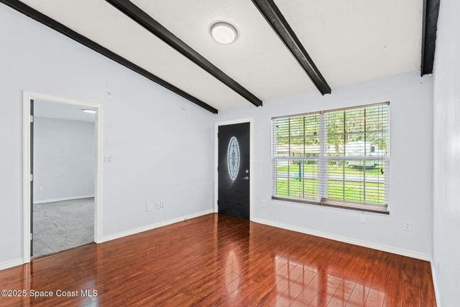 5993 Gilson Ave, House other with 3 bedrooms, 2 bathrooms and null parking in Cocoa FL | Image 7