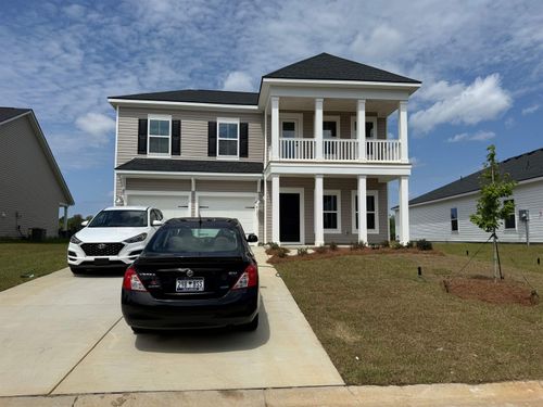 411 Sea Breeze Way, Longs, SC, 29568-7059 | Card Image