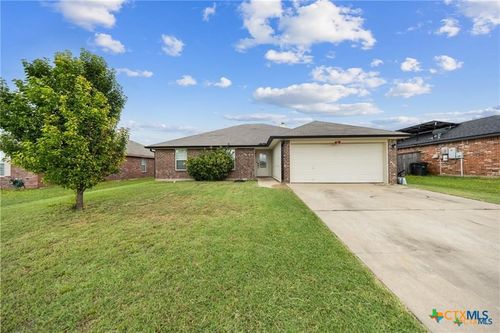 3810 John Haedge Dr, Killeen, TX, 76549-5429 | Card Image