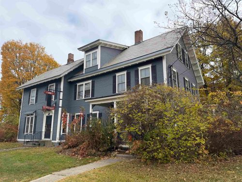90-88-90 Westminster St, Bellows Falls, VT, 05101-1537 | Card Image