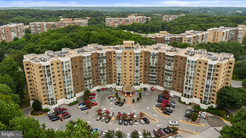 Residential in SILVER SPRING