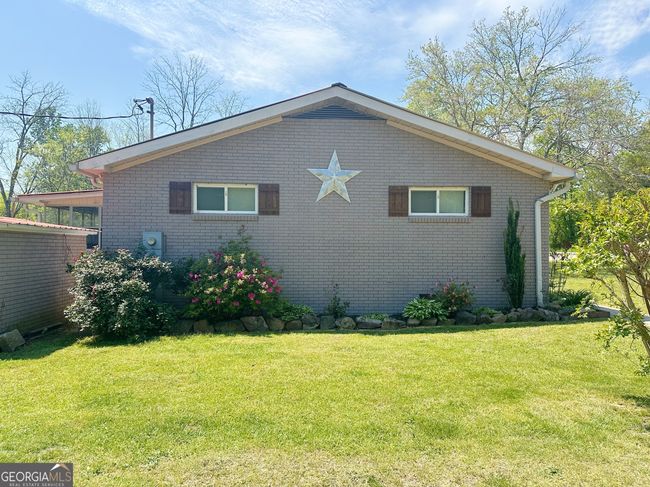 2765 Oak Hill Rd, House other with 3 bedrooms, 2 bathrooms and null parking in Lyerly GA | Image 5