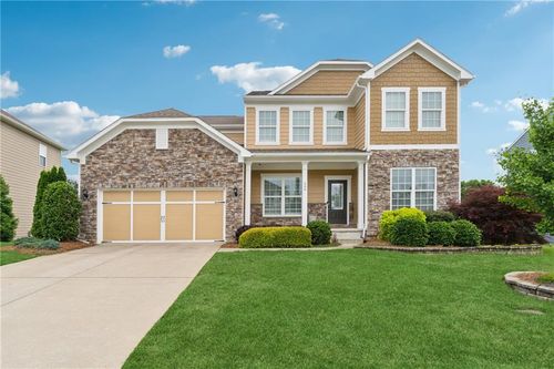 506 Spring View Dr, Woodstock, GA, 30188-7129 | Card Image
