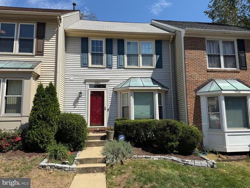 5302 Ridley Ct, ALEXANDRIA, VA, 22315-4758 | Card Image