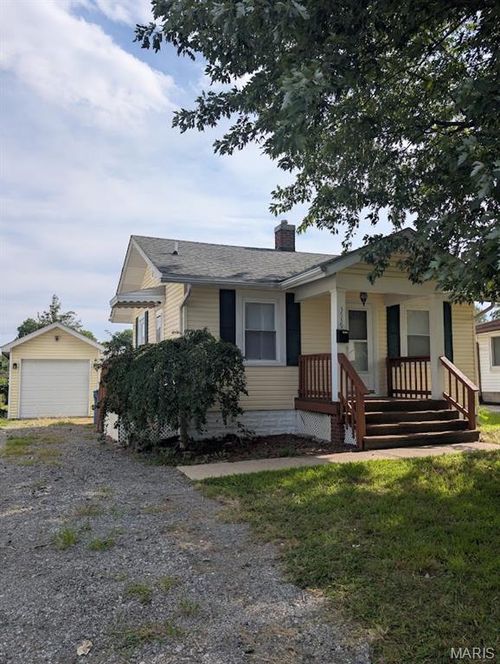 3539 Oscar Avenue, Alton, IL, 62002 | Card Image