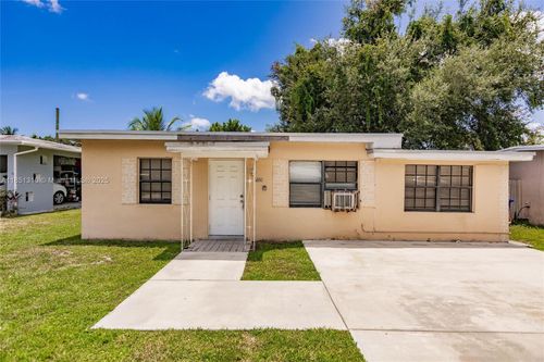 6330 Rodman St, Hollywood, FL, 33023-1730 | Card Image