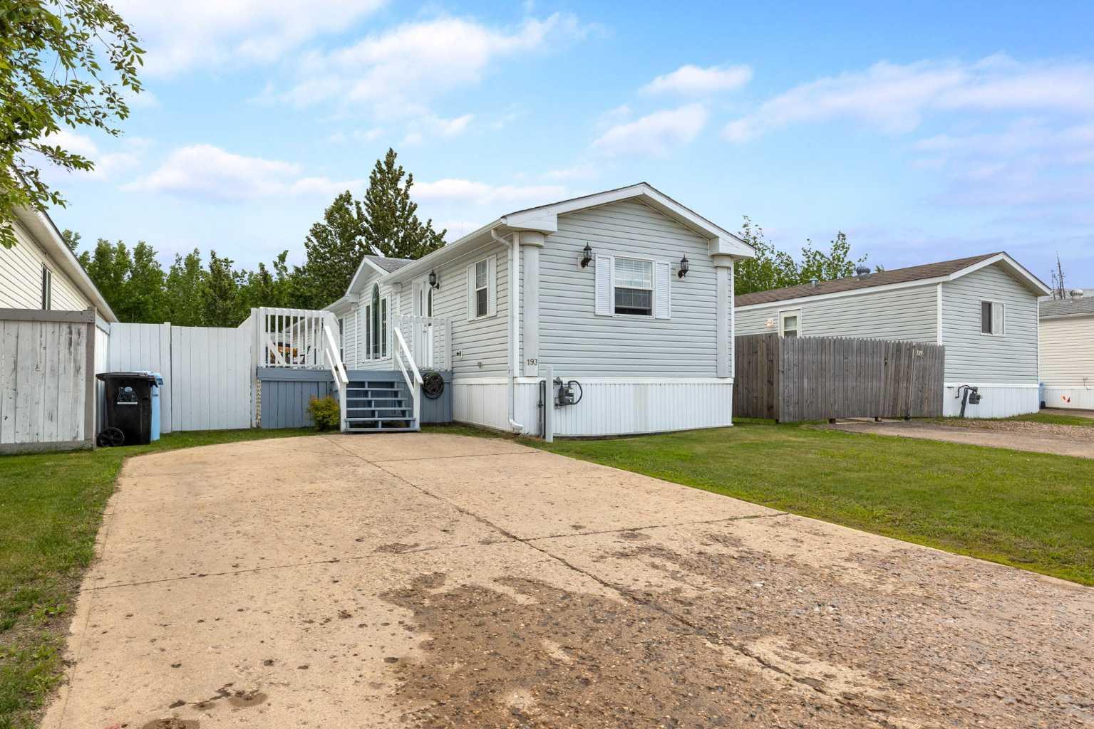 Residential in Fort McMurray 2