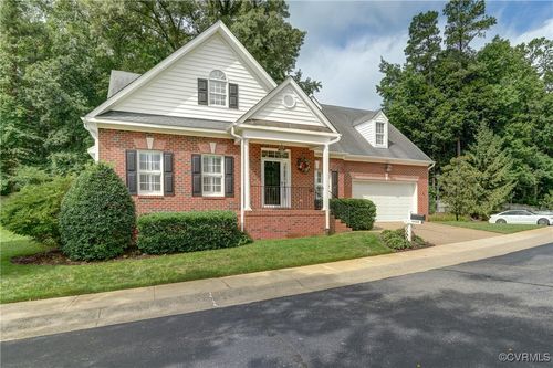 9409 Charter Lake Dr, Mechanicsville, VA, 23116-7103 | Card Image