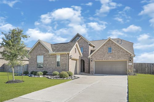 4307 Annandale Ln, Rosharon, TX, 77583-4901 | Card Image