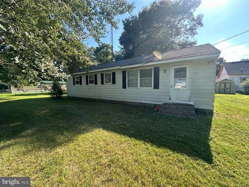 14468 Broad Ave, GREENWOOD, DE, 19950-4720 | Card Image