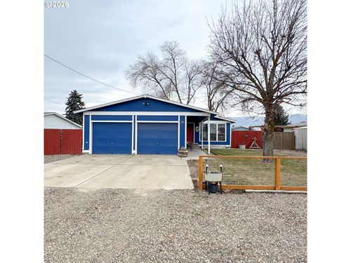 3145 E St, BakerCity, OR, 97814 | Card Image