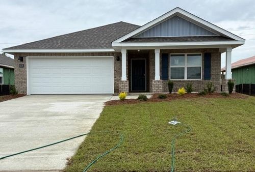 8276 Spruce Pine Dr, Semmes, AL, 36575-7818 | Card Image
