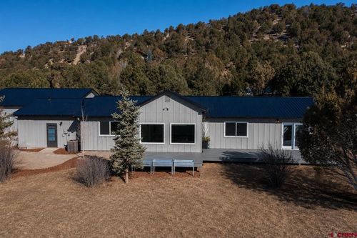 711 Terrace Dr, Ridgway, CO, 81432-9203 | Card Image