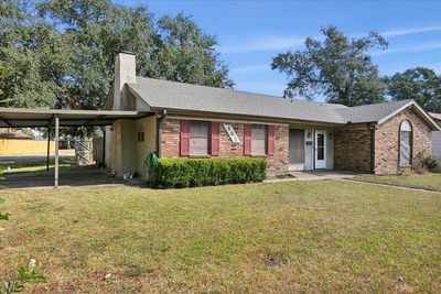 603 S 2nd St, House other with 3 bedrooms, 1 bathrooms and null parking in Nederland TX | Image 3