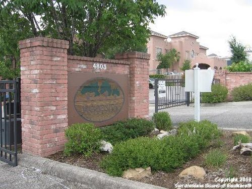 apt-111-4803 Hamilton Wolfe Rd, San Antonio, TX, 78229-4338 | Card Image