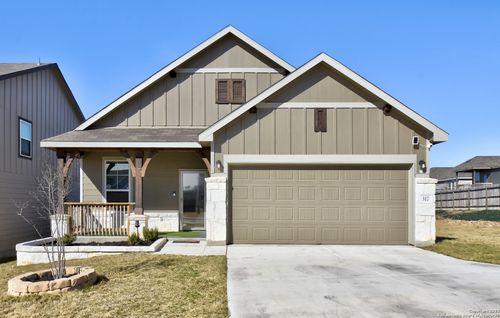 317 Kotara Cyn, San Antonio, TX, 78260-4814 | Card Image