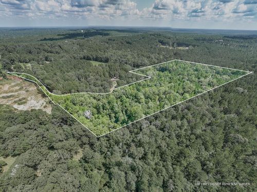 NHN Larry Goff Rd, Hattiesburg, MS, 39401 | Card Image