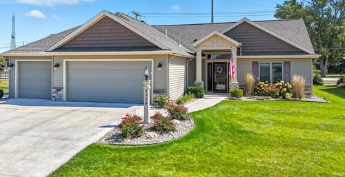 3326 Brantley Dr, New Haven, IN, 46774-3613 | Card Image