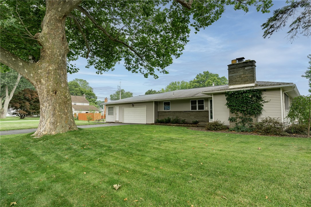 Residential in Irondequoit 2