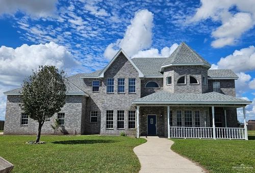 27406 Kelly Ct S, La Feria, TX, 78559-4484 | Card Image