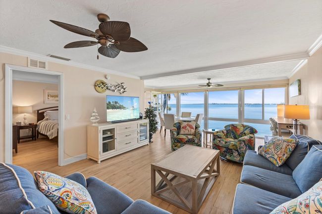 UNIT-87 - 6400 Flotilla Dr, Condo with 2 bedrooms, 2 bathrooms and null parking in HOLMES BEACH FL | Image 11
