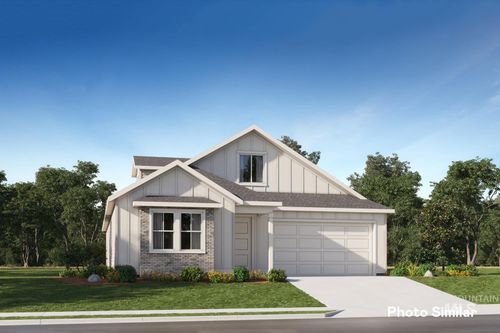 7086 N Brea Lynn Ave, Meridian, ID, 83646-2063 | Card Image