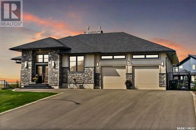 134 Aspen Village Dr, House other with 4 bedrooms, 4 bathrooms and null parking in Emerald Park SK | Image 2