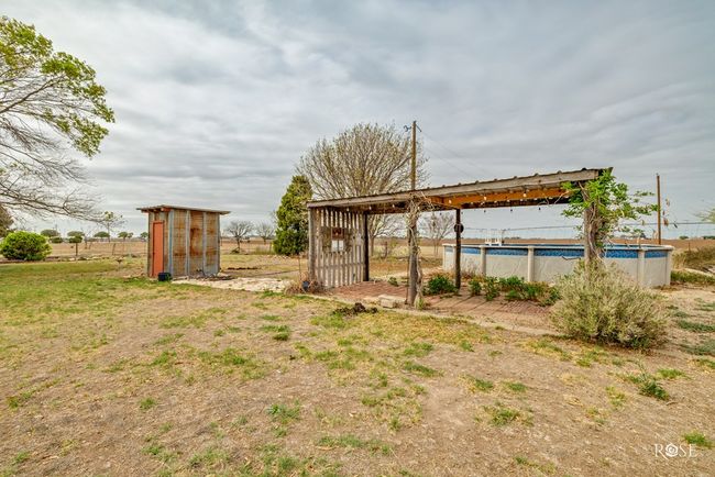 8862 Loop 570, House other with 4 bedrooms, 2 bathrooms and 2 parking in Wall TX | Image 14