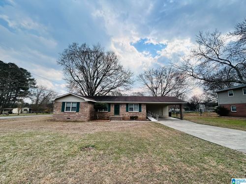 4136 Cloverdale Rd, Anniston, AL, 36207-1716 | Card Image