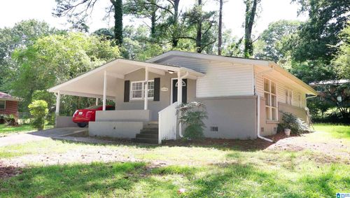 508 Kilarney Ave, WEAVER, AL, 36277-4020 | Card Image