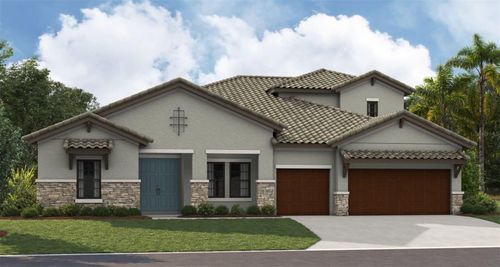 10080 Meadowrun Dr, Lithia, FL, 33547-2878 | Card Image