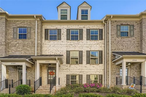 2767 Fullers Aly, Kennesaw, GA, 30144-0004 | Card Image