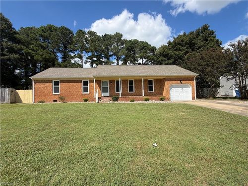 908 Priscilla Ln, Chesapeake, VA, 23322-3735 | Card Image