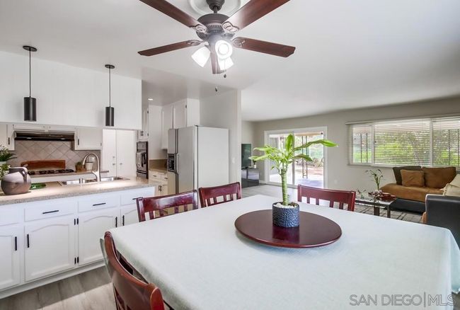 7296 Golfcrest Dr, House other with 4 bedrooms, 2 bathrooms and 4 parking in San Diego CA | Image 13