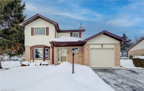 168 Oneida Pl, Kitchener, ON, N2A3G4 | Card Image