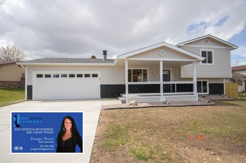 5130 S Elm St, Casper, WY, 82601-6317 | Card Image