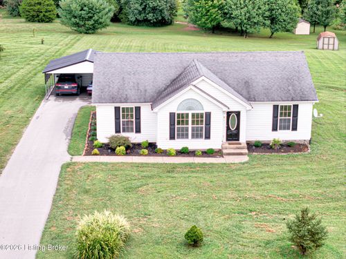 501 Winter Dr, Taylorsville, KY, 40071-6709 | Card Image