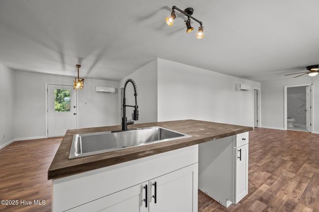 1496 Kellum Loop Rd, House other with 3 bedrooms, 2 bathrooms and null parking in Jacksonville NC | Image 13
