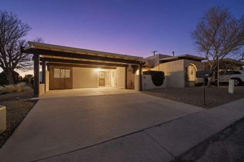 34 Casa Hermosa Dr Ne, Albuquerque, NM, 87112-7000 | Card Image