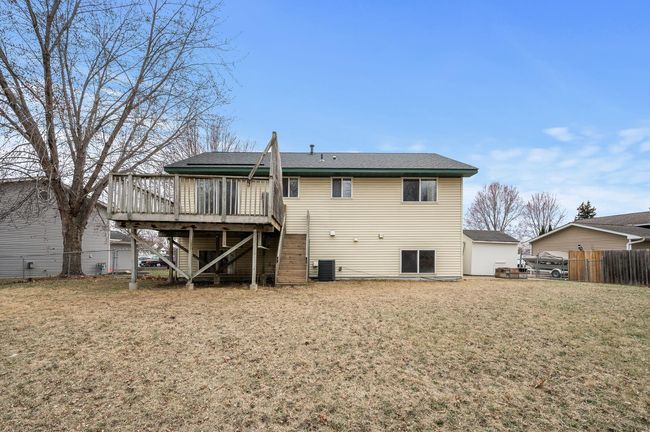 5954 Kalland Ave Ne, House other with 3 bedrooms, 2 bathrooms and null parking in Albertville MN | Image 26