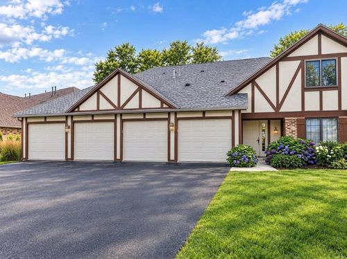 1-1920 N Hidden Creek Cir, Palatine, IL, 60074-1768 | Card Image