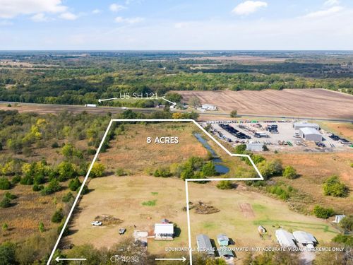 300 County Road 4233, Bonham, TX, 75418-6208 | Card Image